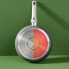 Фото #7 товара Tefal Renew ON C42706 Ceramic Frying Pan 28cm