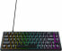 Фото #2 товара Xtrfy K5 Compact Gaming Keyboard QWERTZ Black