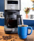 Фото #8 товара Glass Carafe Programmable Drip Coffee Maker