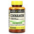 Фото #1 товара Mason Natural, Cinnamon, 500 mg, 100 Capsules