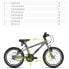 Фото #3 товара FROG BIKES 70 26´´ 10s road bike