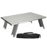 Фото #1 товара AKTIVE Portable Aluminum Table