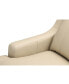 Фото #10 товара Collyn 83" Modern Leather Sofa, Created for Macy's