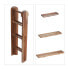 Фото #5 товара 3-stöckige Etagere Holz