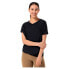 SUPER.NATURAL Yoga Loose short sleeve T-shirt