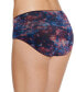 ფოტო #5 პროდუქტის Women's No Panty Line Hip Brief Underwear 1372