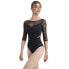 Фото #2 товара INTERMEZZO Aurora 3/4 Leotard