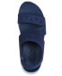 Фото #6 товара Women's Cali Arch Fit - Brightest Day Slip-On Sandals from Finish Line