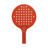 SOFTEE Anti-Vandal Beach Tennis Racket