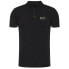 EA7 EMPORIO ARMANI 8Npf04-Pjm5Z short sleeve polo