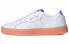 Фото #2 товара Кроссовки adidas Originals Sleek White Coral