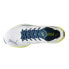 Фото #8 товара Puma Liberate Nitro 2 Running Mens White Sneakers Athletic Shoes 37731511