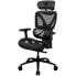 Фото #2 товара ThunderX3 XTC-Mesh Gaming Stuhl - schwarz