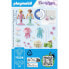 Фото #4 товара PLAYMOBIL Little Mermaids With Jellyfish Construction Game