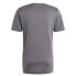 ფოტო #1 პროდუქტის ADIDAS Tiro 21 Training 3´´ short sleeve T-shirt