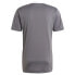 Фото #1 товара ADIDAS Tiro 21 Training 3´´ short sleeve T-shirt