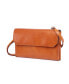 Фото #4 товара Сумка OLD TREND Genuine Leather Brick Crossbody