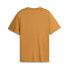 Фото #2 товара Puma Fit Logo Crew Neck Short Sleeve Athletic T-Shirt Mens Size S Casual Tops 5