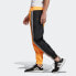 Фото #5 товара Тренировочные брюки adidas Originals Vocala TP черно-желтые