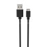 Ansmann Micro-USB Data and Charging Cable 1 m