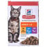 Фото #3 товара HILL´S Feline Adult Multipack Classic 85g wet food for cat