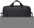 Фото #10 товара Huxton HUXA-213 Black - Briefcase - 33.8 cm (13.3") - Shoulder strap - 390 g