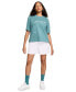 ფოტო #4 პროდუქტის Women's Sportswear Cotton Crewneck Short-Sleeve T-Shirt