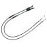 Фото #1 товара Venhill Yamaha YZ450F 2010-2013 throttle cable