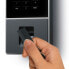 Фото #6 товара Биометрическая система контроля доступа Safescan TimeMoto TM-616 Чёрный