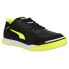 Фото #2 товара Puma Ibero Ii Indoor Soccer Mens Size 9.5 M Sneakers Casual Shoes 106567-06