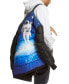 Фото #5 товара Men's Nasa Inspired Parka Jacket with Printed Astronaut Interior