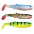 Фото #2 товара SAVAGE GEAR Cannibal Soft Lure 3g 68 mm 80 units