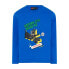 ფოტო #1 პროდუქტის LEGO WEAR Taylor 704 long sleeve T-shirt