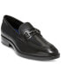 ფოტო #1 პროდუქტის Men's Modern Essentials Leather Bit Loafer