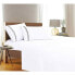 Evil-Eye Embroidered 4-Piece Bed Sheet & Pillowcase Set, Soft Double Brushed