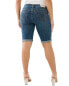 Фото #2 товара True Religion Persian Gulf Riley Mr Rolled Bermuda Short Women's