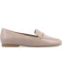 Фото #2 товара Women's Wrenn Wide Width Slip On Loafers