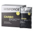 Фото #1 товара WINFORCE Carbo Basic Plus Lemon Sachets Box 10 Units