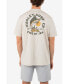 ფოტო #1 პროდუქტის Men's Everyday Free At Sea Short Sleeves T-shirt