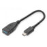 Фото #1 товара DIGITUS USB C To able