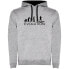 KRUSKIS Evolution SUP Two-Colour hoodie