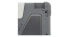 Фото #6 товара LMP ArmorCase - Flip case - Apple - iPad (7th generation/2019) iPad (8th generation/2020) - 25.9 cm (10.2") - 370 g
