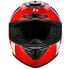 Фото #3 товара HEBO Rush Full Race Helmet full face helmet