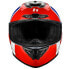 Фото #4 товара HEBO Rush Full Race Helmet full face helmet