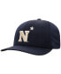 Фото #1 товара Men's Navy Navy Midshipmen Reflex Logo Flex Hat