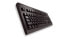 Фото #13 товара Cherry G80-3000 BLACK SWITCH - Keyboard - Corded - Black - USB/PS2 (QWERTY - UK) - Full-size (100%) - Wired - USB - Mechanical - QWERTY - Black