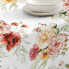 Stain-proof tablecloth Belum 0120-393 200 x 140 cm Flowers