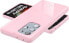 Mercury Mercury Jelly Case S22 S901 jasnoróżowy/ pink