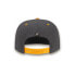 Фото #3 товара LOGOSHIRT Harry Potter Snapback Cap Hufflepuff