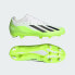 Фото #4 товара adidas men X Crazyfast.3 Firm Ground Soccer Cleats